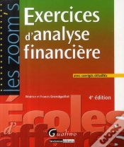 Capa do artigo Exercices D