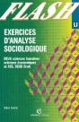 Exercices D'Analyse Sociologique - Deug Sciences Humaines, Deug Sciences Economiques Et Aes, Deug Dr - Preview