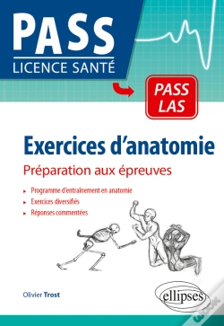Capa do artigo Exercices D'Anatomie