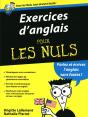 Exercices D'Anglais Pour Les Nuls - Preview