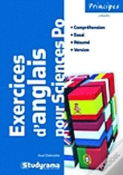 Capa do artigo Exercices D