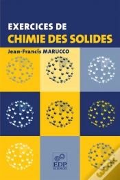 Capa do artigo Exercices De Chimie Des Solides
