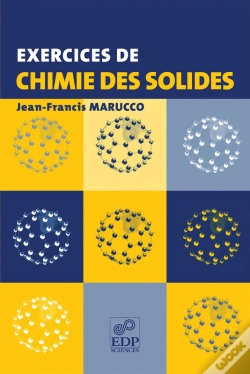 Capa do artigo Exercices De Chimie Des Solides