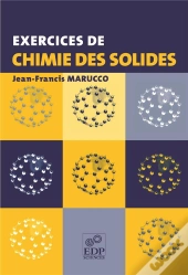 Exercices De Chimie Des Solides