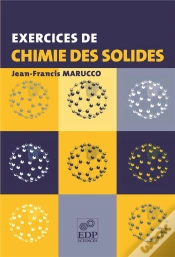 Capa do artigo Exercices De Chimie Des Solides