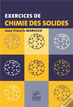 Capa do artigo Exercices De Chimie Des Solides