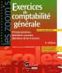 Exercices De Comptabilité Générale Avec Corrigés Détaillés - Preview