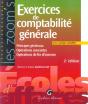 Exercices De Comptabilite Generale Avec Corriges Detailles - Preview