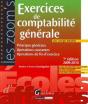 Exercices De Comptabilité Générale (Édition 2009/2010) - Preview