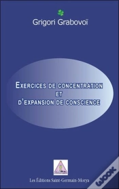 Capa do artigo Exercices De Concentration Et D