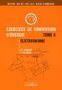 Exercices De Conversion D'Énergie T.4 ; Électrothermie - Preview