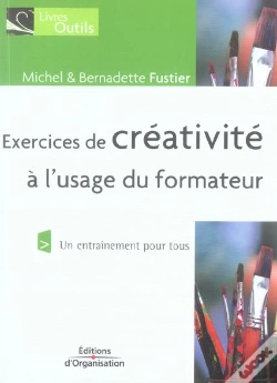 Capa do artigo Exercices De Creativite A L'Usage Du Formateur