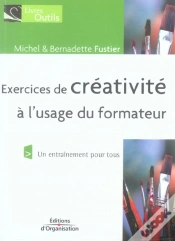 Capa do artigo Exercices De Creativite A L