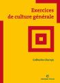 Exercices De Culture Générale - Preview