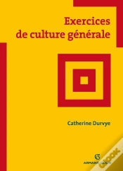 Capa do artigo Exercices De Culture Générale
