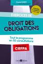 Exercices De Droit Des Obligations - Preview
