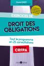 Exercices De Droit Des Obligations - Preview