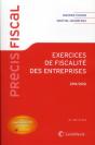 Exercices De Fiscalite Des Entreprises 2011-2012 - Preview