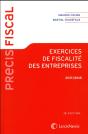 Exercices De Fiscalite Des Entreprises 2017 - 2018 - Preview