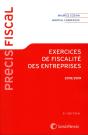 Exercices De Fiscalite Des Entreprises - Preview