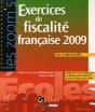 Exercices De Fiscalité Française 2009 - Preview