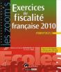 Exercices De Fiscalité Française (4e Édition) - Preview