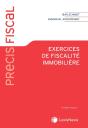 Exercices De Fiscalité Immobilière (5e Édition) - Preview