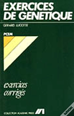 Capa do artigo Exercices De Génétique