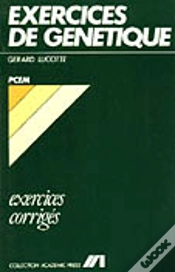 Capa do artigo Exercices De Génétique
