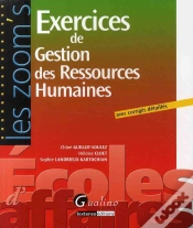 Capa do artigo Exercices De Gestion Des Ressources