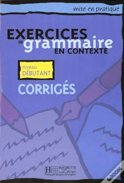 Capa do artigo Exercices De Grammaire En Contexte - Level 10corriges - Niveau Debutant