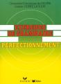 Exercices De Grammaire ; Perfectionnement ; Livre - Preview