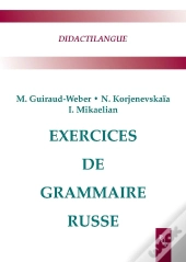 Exercices De Grammaire Russe