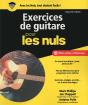 Exercices De Guitare Pour Les Nuls Ne - Preview