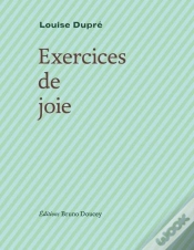 Capa do artigo Exercices De Joie