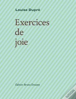 Capa do artigo Exercices De Joie