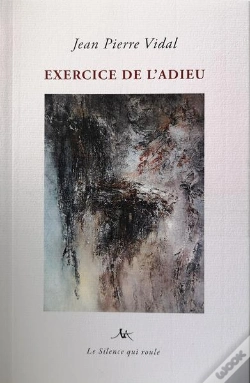 Capa do artigo Exercices De L'Adieu