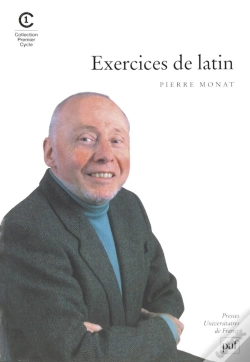 Capa do artigo Exercices De Latin