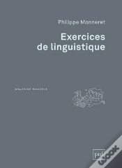 Capa do artigo Exercices De Linguistique  (2e Édition)