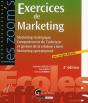 Exercices De Marketing Avec Corriges Det - Preview