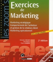 Capa do artigo Exercices De Marketing Avec Corriges Det