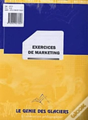 Capa do artigo Exercices De Marketing ; Pochette De L