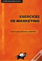 Exercices De Marketing