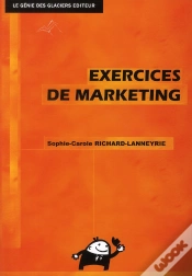 Capa do artigo Exercices De Marketing