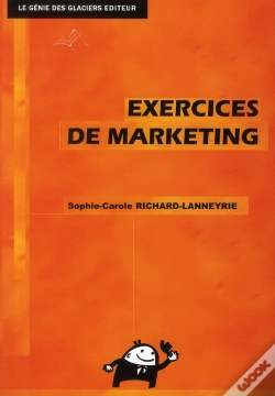 Capa do artigo Exercices De Marketing