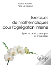 Capa do artigo Exercices De Mathématiques Pour L