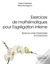Capa do artigo Exercices De Mathématiques Pour L