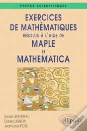 Capa do artigo Exercices De Mathématiques Résolus À L