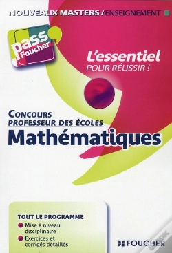 Capa do artigo Exercices De Mathematiques