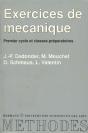 Exercices De Mécanique - Preview